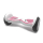 Skymaster Wheels 11" Dual 2 koła biało-różowa - 367425 - zdjęcie 2